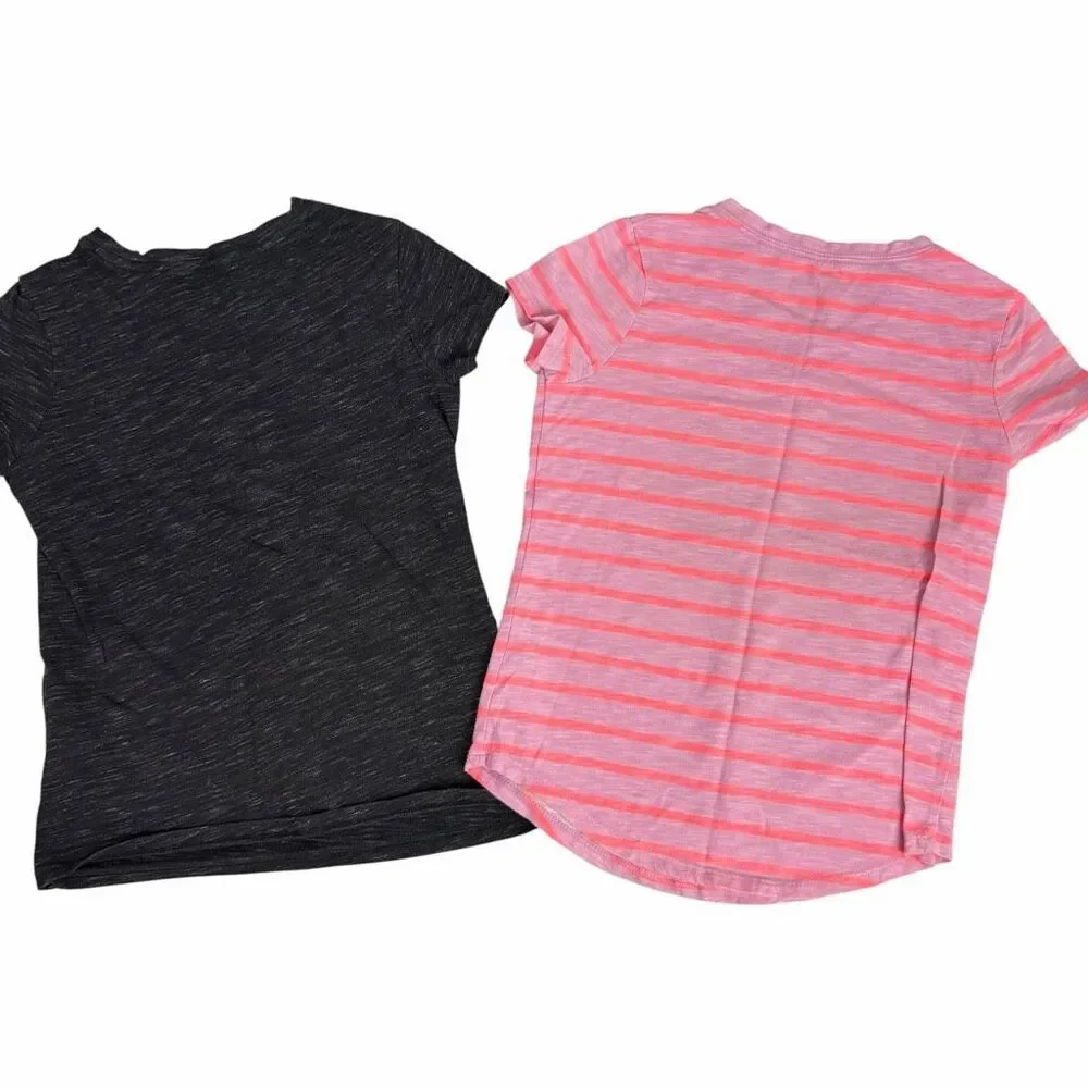 Cat & Jack size 7/8 Shorts, Skort, Tops